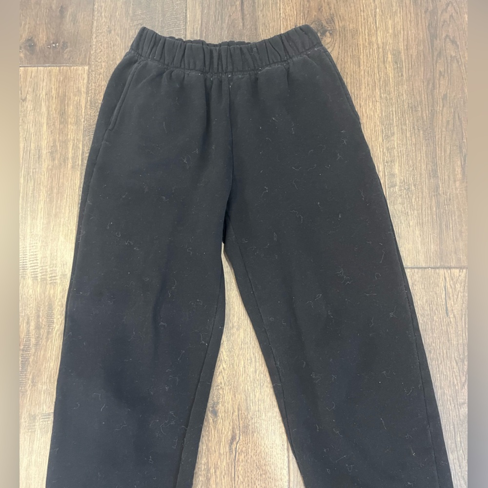 Oak and fort sweatpants